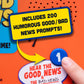 The Good New Is... - Mellow Monkey