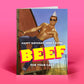 Some Beef - Funny Birthday Card