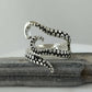 Octopus Ring - Adjustable - Mellow Monkey