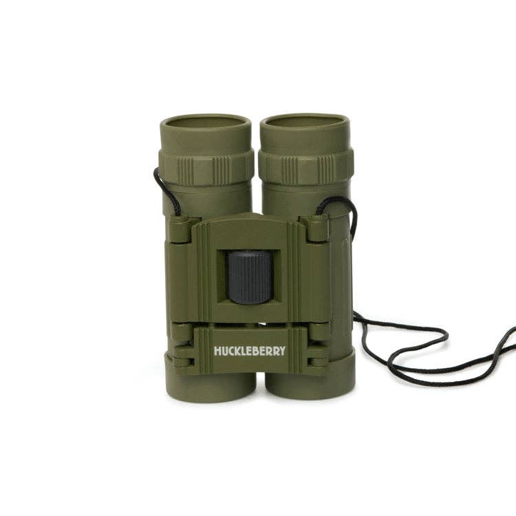 Huckleberry Binoculars - Mellow Monkey