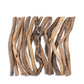 Abstract Driftwood Wall Tile - 12-in - Mellow Monkey