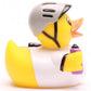Cyclist - Rubber Duck - Mellow Monkey