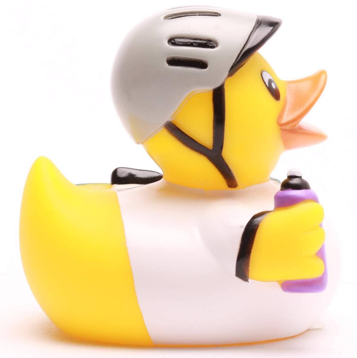 Cyclist - Rubber Duck - Mellow Monkey