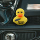 “Don’t Duck with Me” Rubber Duck