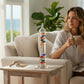 Galileo Thermometer - 17-in - Mellow Monkey