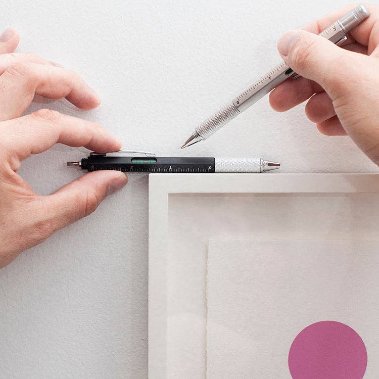 4-IN-1 Pen Tool - Mellow Monkey