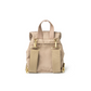 Kedzie Mali Convertible Backpack- Taupe - Mellow Monkey