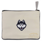 CATSTUDIO - UConn Zip Pouch - Mellow Monkey