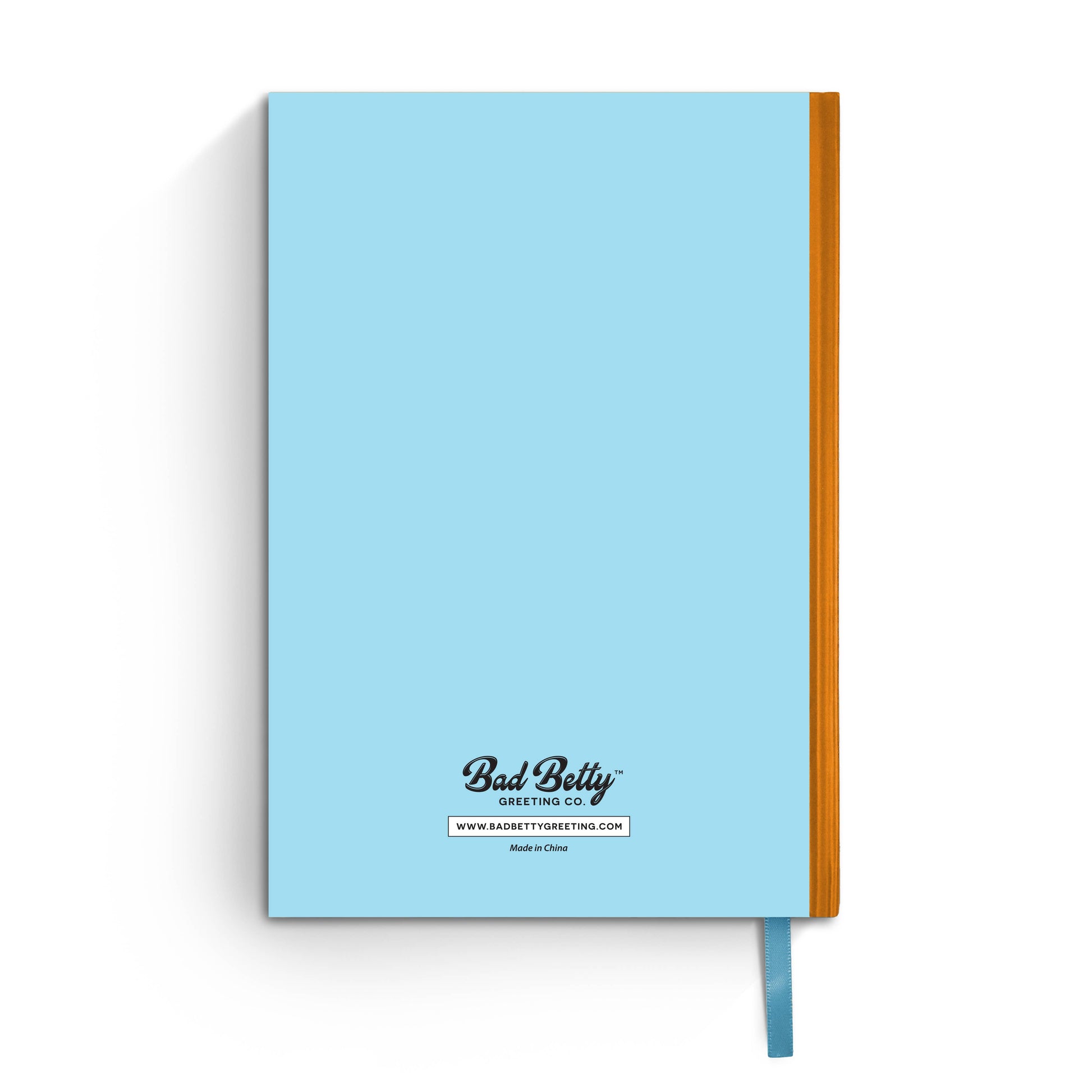 Funny Shit My Kids Say - Cute Vintage Notebook for Parents - Mellow Monkey