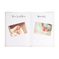 My Little Bump - Pregnancy Journal - Mellow Monkey