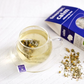 Teapigs Calm - Organic Relaxing Tea with Valerian Root - Individual Temple - Mellow Monkey