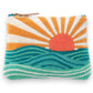 Sun - Embroidered Carry All - Mellow Monkey