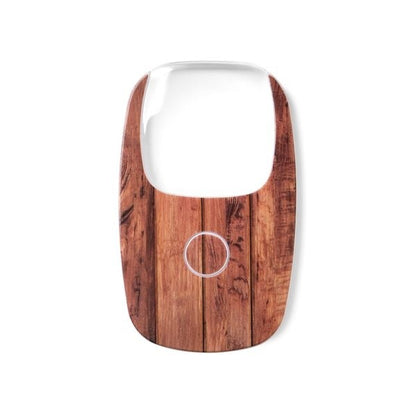 Optimum Optical "The Hobbyist" Opticard Led Pocket Magnifier - Mellow Monkey