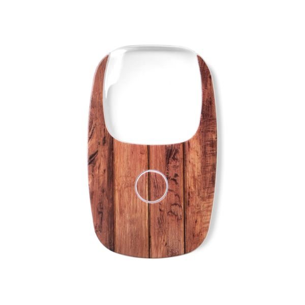 Optimum Optical "The Hobbyist" Opticard Led Pocket Magnifier - Mellow Monkey