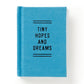 Tiny Hopes And Dreams Tiny Diary - Brass Monkey - Mellow Monkey