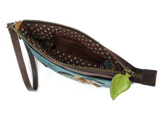 Chala Mini Crossbody Purse Dragonfly