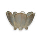 Porcelain Flower Bowl - 4-1/2-in - Mellow Monkey