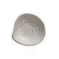 Stoneware Shell Dish - 2-3/4-in - Mellow Monkey