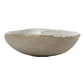 Stoneware Shell Dish - 2-3/4-in - Mellow Monkey