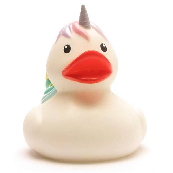 Unicorn - Rubber Duck - Mellow Monkey