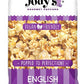 English Toffee Popcorn - 7 oz - Mellow Monkey