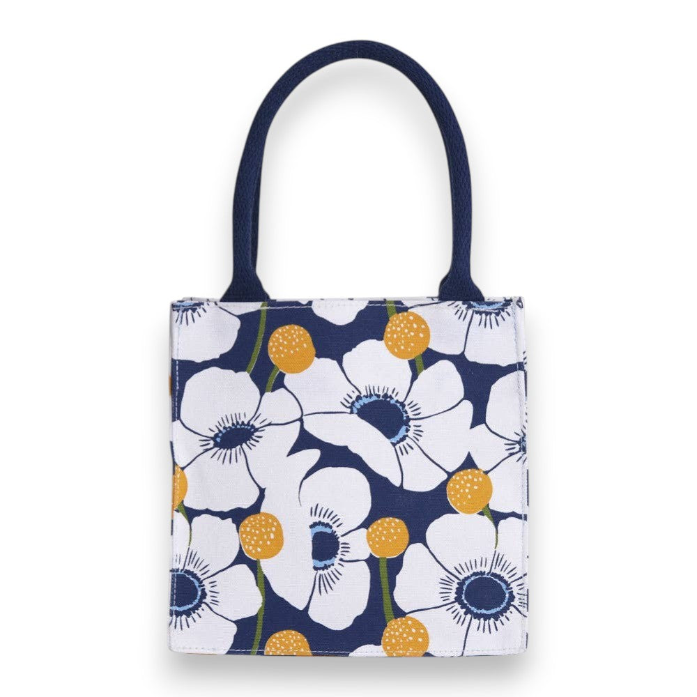 Windflower - Itsy Bitsy - Reusable Gift Bag Tote - Mellow Monkey
