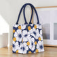 Windflower - Itsy Bitsy - Reusable Gift Bag Tote - Mellow Monkey