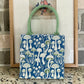 Mushrooms - Itsy Bitsy - Reusable Gift Bag Tote - Mellow Monkey