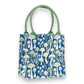 Mushrooms - Itsy Bitsy - Reusable Gift Bag Tote - Mellow Monkey