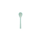 Enameled Stainless Steel Salt Spoon with Colored Edge, 8 Styles - Mellow Monkey