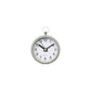 Metal Clock with Magnet (Battery Included) - Mellow Monkey