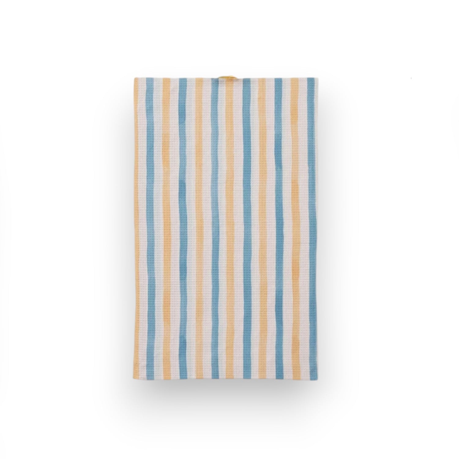 Two Sided Microfiber Tea Towel - 30-in - Mellow Monkey