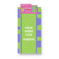 Negative - Funny Cotton Dish Towel - Mellow Monkey