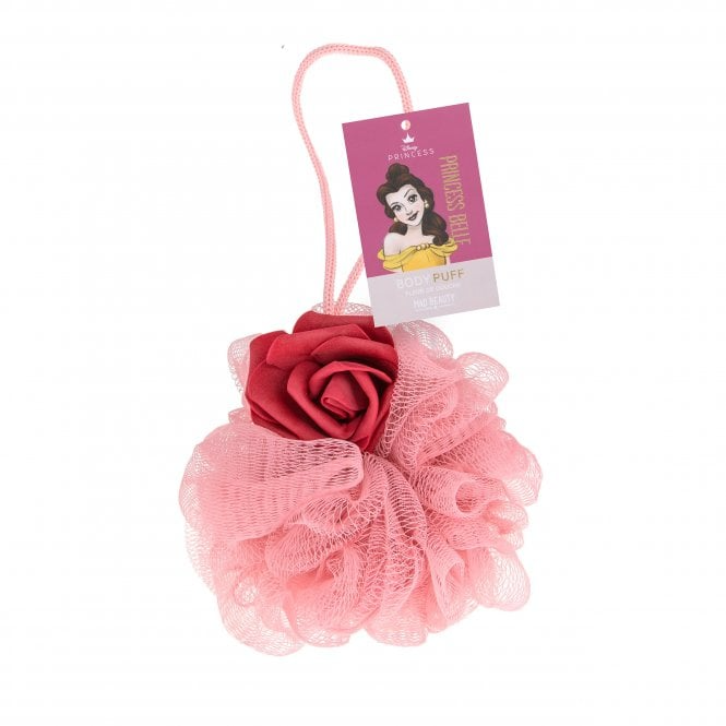 Princess Belle Body Puff - Mellow Monkey