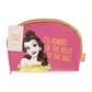 Princess Belle Cosmetic Bag - Mellow Monkey