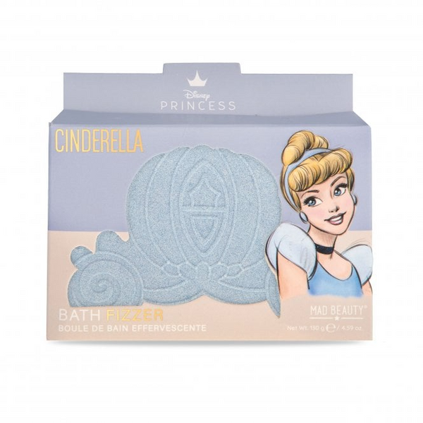 Princess Cinderella Fizzer – Mellow Monkey