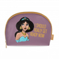 Princess Jasmine Cosmetic Bag - Mellow Monkey