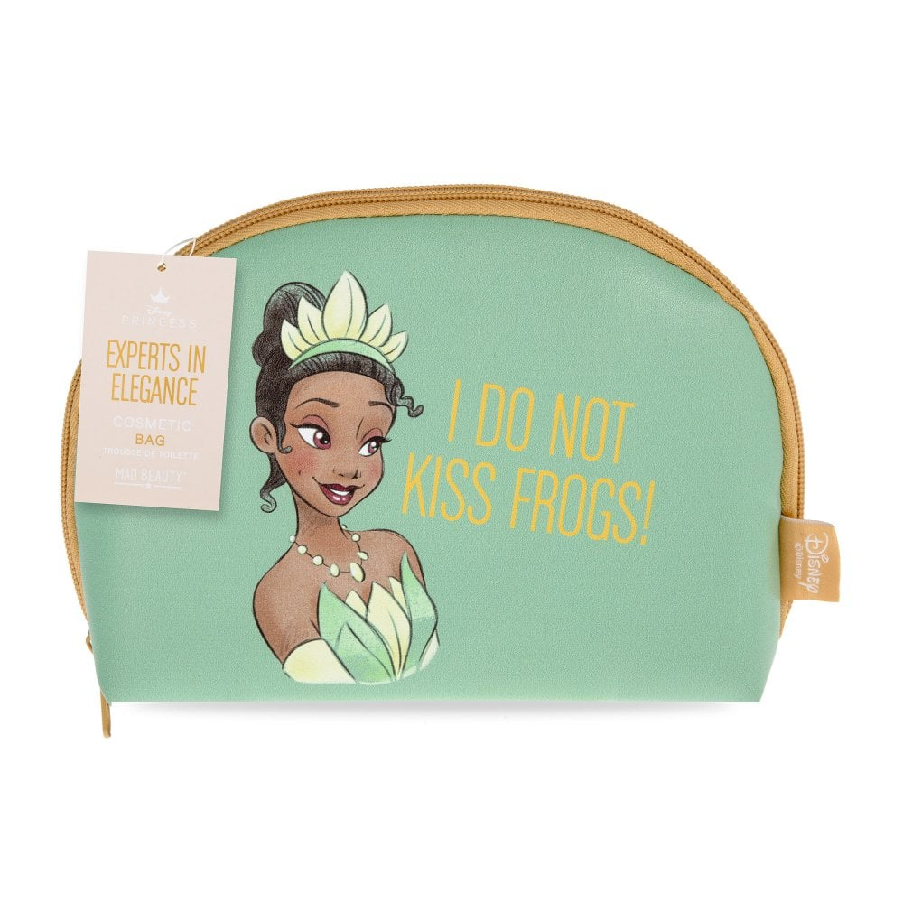 Princess Tiana Cosmetic Bag - Mellow Monkey