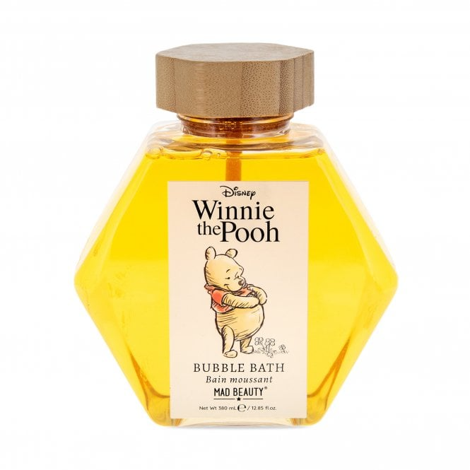 Winnie The Pooh Bubble Bath - Mellow Monkey