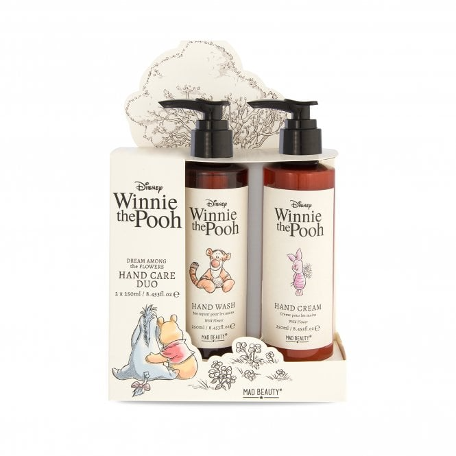 Winnie The Pooh Hand Care Duo - Mellow Monkey