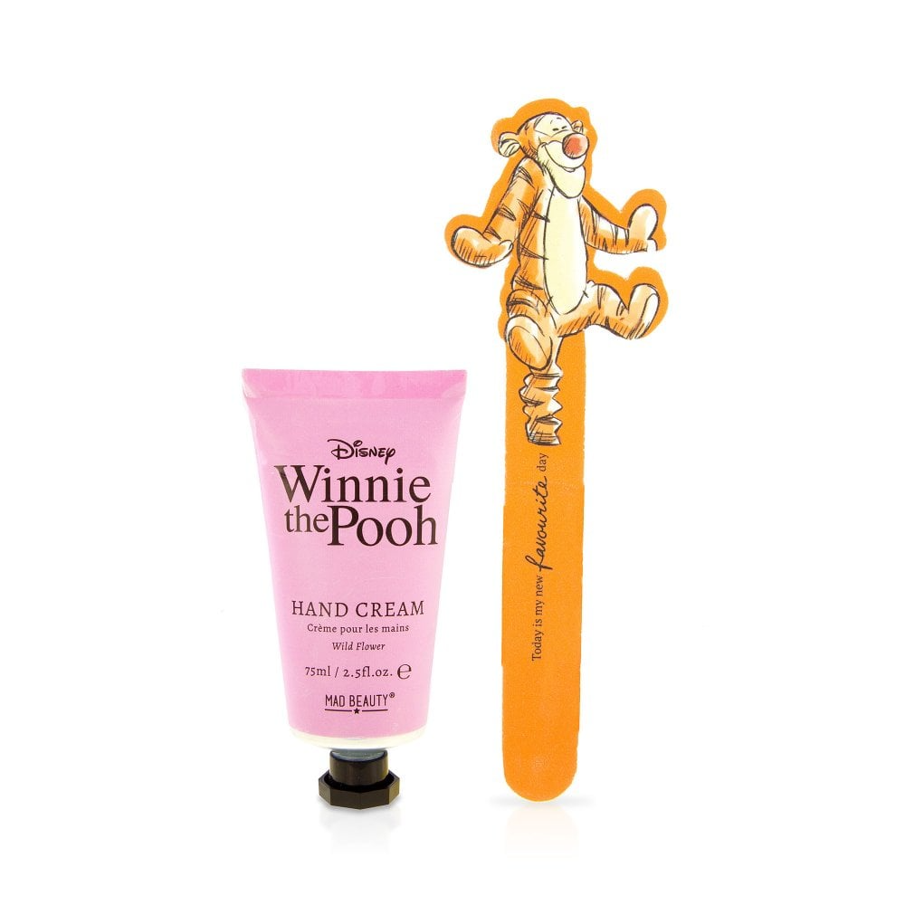 Winnie The Pooh Hand Care Set - Mellow Monkey