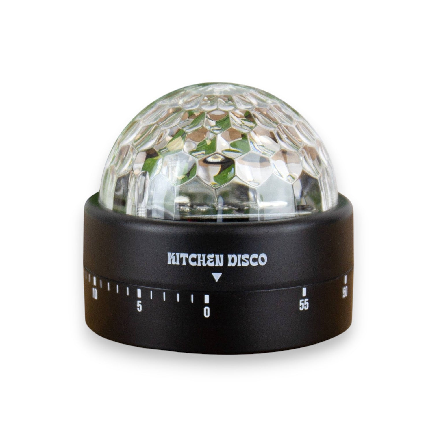 Kitchen Disco - Light-Up Timer - Mellow Monkey