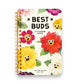 Best Buds Sticker Book