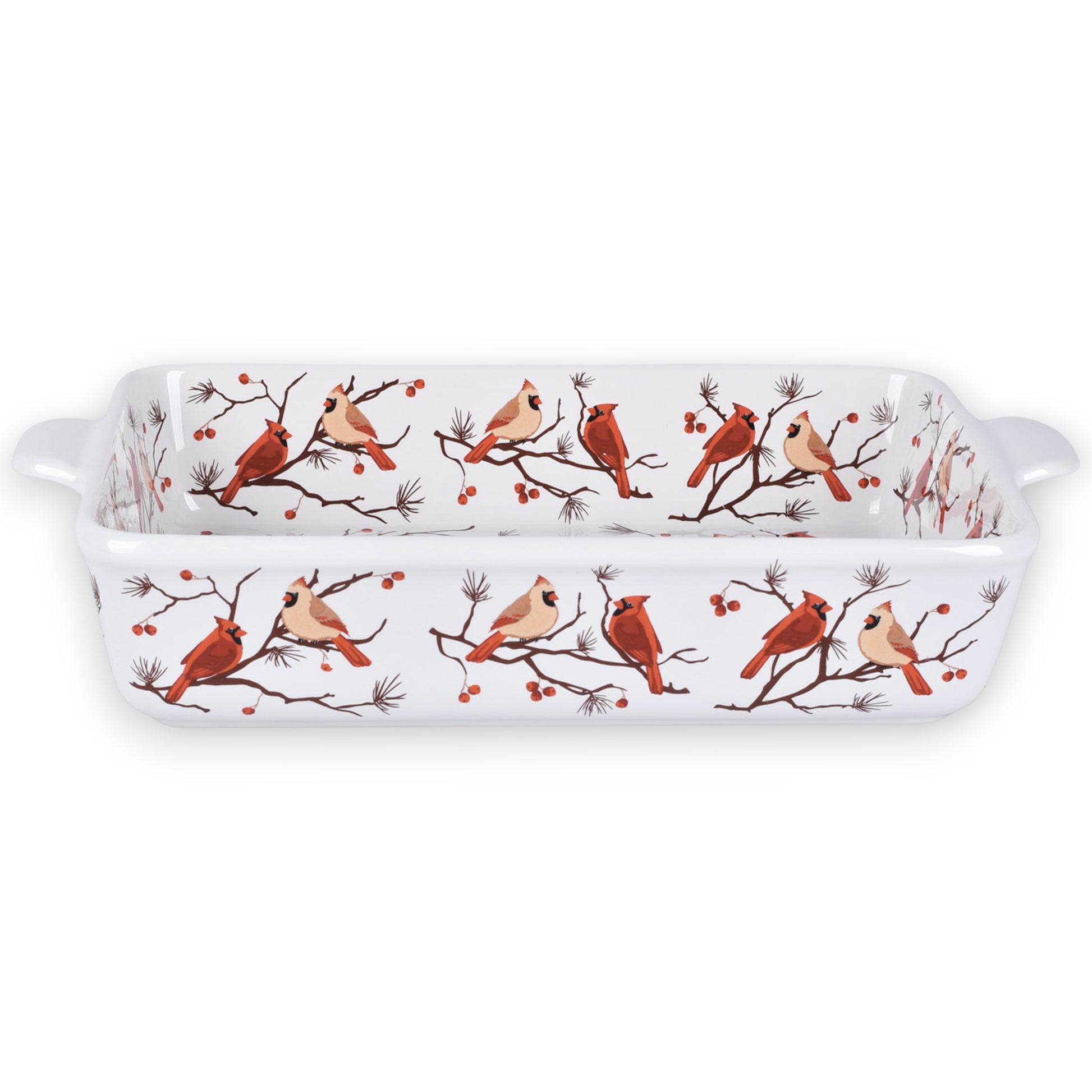 Birchwood Baker - 11 x 7-in - Temp-tations - Mellow Monkey