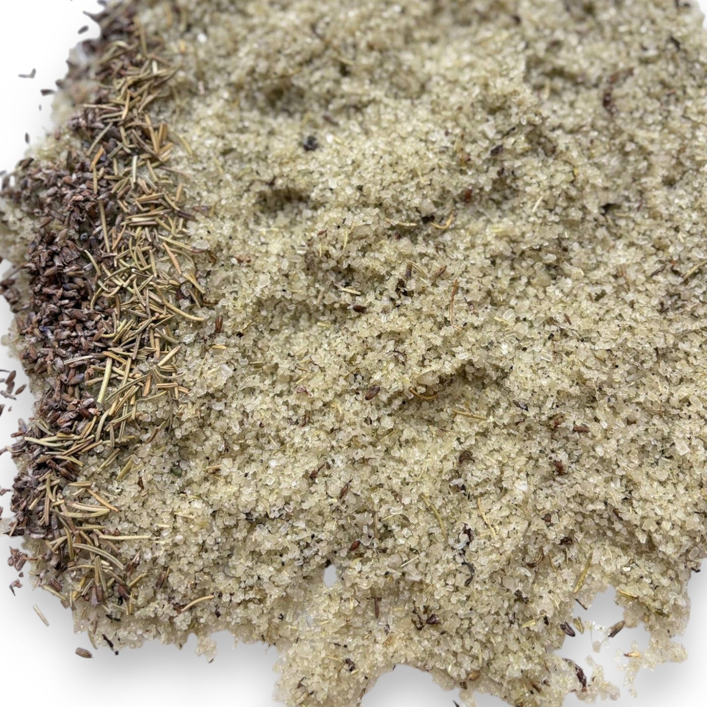 The Big Pause - Botanical Bath Salts - Mellow Monkey