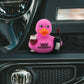 “I Make Pour Decisions" Rubber Duck