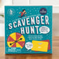 Scavenger Hunt Game