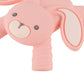 Ritzy Teether™ Baby Molar Teether - Bunny - Mellow Monkey