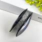 Dark Demon Eye Hair Claw Clip: C - Mellow Monkey