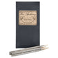 Handmade Incense - Gold Copal - 8 Sticks - Mellow Monkey